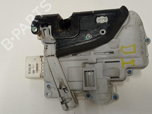 Front left lock AUDI A6 C6 (4F2) 3.0 TDI quattro | BP24342693C98 
