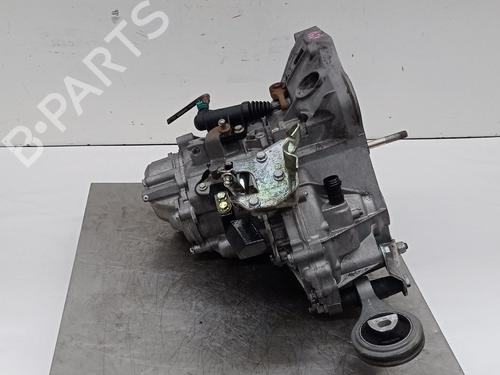 Used Gearbox RENAULT LAGUNA I (B56_, 556_) 2.2 dT (B569) (113 hp) 20137959