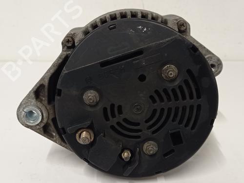 Alternator OPEL ASTRA G Hatchback (T98) 1.8 16V (F08, F48) | BP21558571M7 
