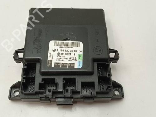 Used Electronic module Electronic module MERCEDES-BENZ R-CLASS (W251, V251) R 350 CDI 4-matic (251.022, 251.122) (224 hp) 40011486 40011486