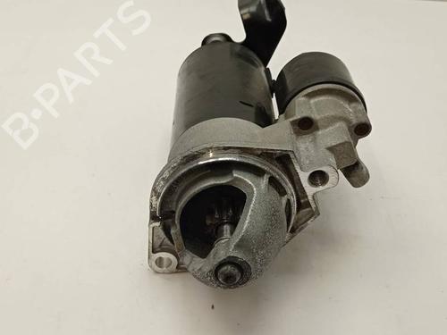 Starter SAAB 9-3 (YS3F, E79, D79, D75) 2.2 TiD | BP40295410M8 - Image 4