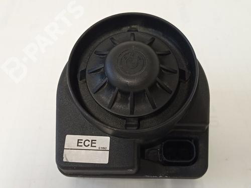 Used Electronic module Electronic module BMW X5 (E53) 3.0 d (184 hp) 10291066 10291066