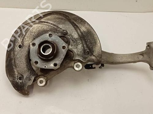 Left front steering knuckle AUDI A4 B9 Avant (8W5, 8WD) | BP39597841M25 - Image 2