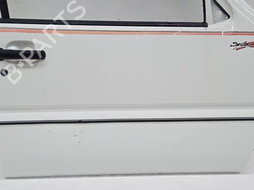 Right front door NISSAN TERRANO II (R20) 2.7 TDi 4WD | BP17095106C3 