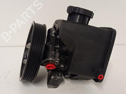 Used Steering pump MERCEDES-BENZ SPRINTER 3-t Van (B903) [1995-2012]  9648023