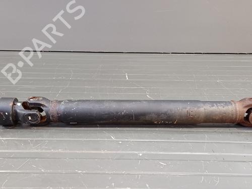 Used Driveshaft SUZUKI GRAND VITARA I (FT, HT) 2.0 HDI 110 4x4 (SQ420D, TD82V) (109 hp) 7093191