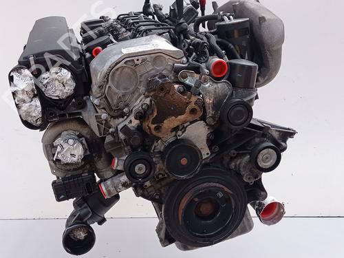 Engine MERCEDES-BENZ E-CLASS (W211) E 320 CDI (211.026) | BP27340963M1 
