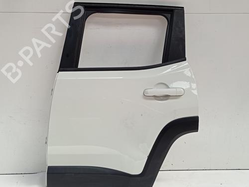 Dør venstre bak JEEP RENEGADE SUV (BU, B1, BV) 1.6 CRD (120 hp) 30326099