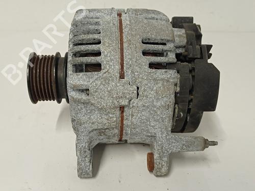 Alternator SEAT IBIZA III (6L1)  | BP21500751M7 