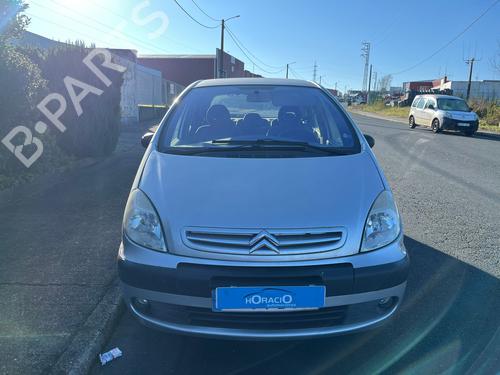 Used Parts CITROËN XSARA PICASSO (N68) 1.6 HDi (109 hp) 4475667