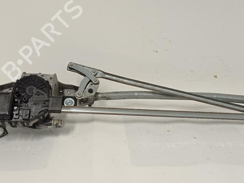 Used Front wiper motor FORD FOCUS C-MAX (DM2) [2003-2007]  9647648