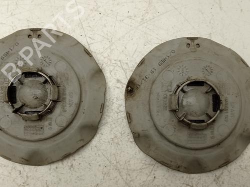 Hub cap SEAT LEON (1M1)  | BP25818894C160 