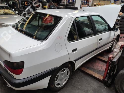 Engine PEUGEOT 306 (7B, N3, N5) 1.9 SRDT | BP29982922M1