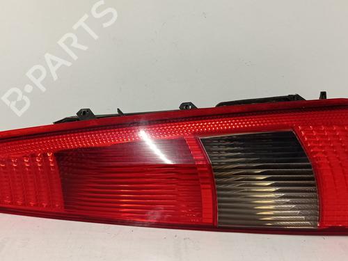 Used Right taillight FORD FIESTA V (JH_, JD_) 1.4 TDCi (68 hp) 10937400