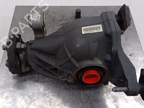 Used Rear differential MERCEDES-BENZ C-CLASS (W204) C 200 CDI (204.001) (136 hp) 31587078