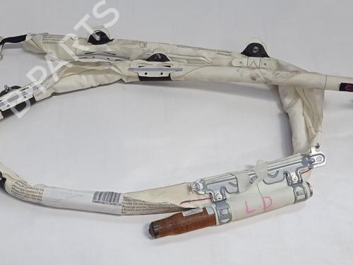 Used Right curtain airbag MERCEDES-BENZ B-CLASS Sports Tourer (W246, W242) [2011-2018]  27882648