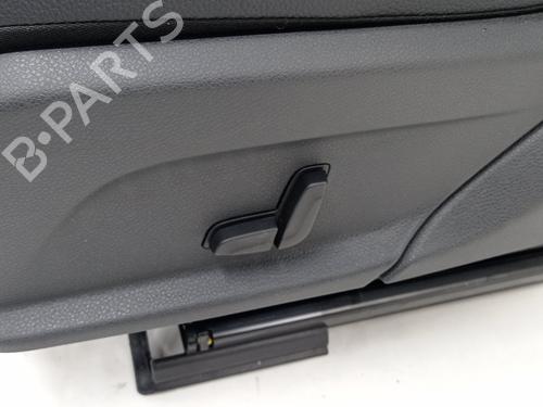 Seats set MERCEDES-BENZ C-CLASS (W205) C 220 BlueTEC / d (205.002, 205.004) | BP31651927C78 