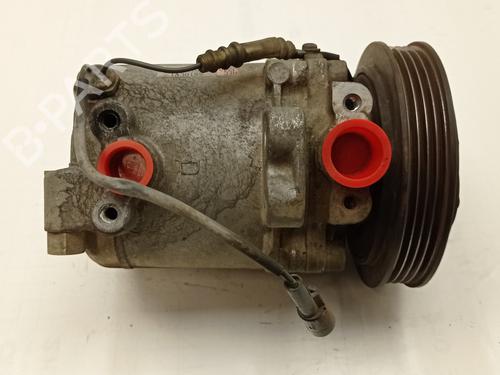 AC compressor SUZUKI GRAND VITARA I (FT, HT) 2.0 HDI 110 16V 4x4 (SQ420D, TD83V) | BP24168843M34 