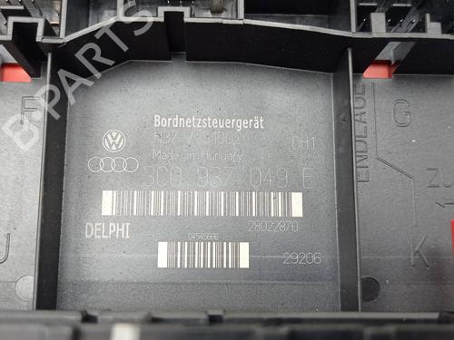 Fuse box VW GOLF V (1K1) | BP35726022E1 - Image 2