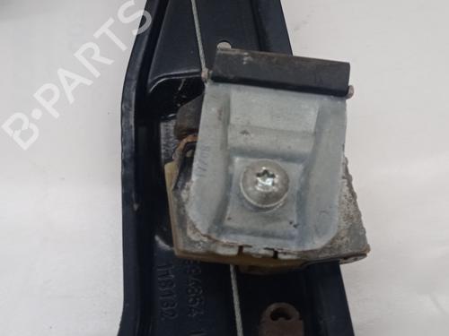 Front right window mechanism SEAT LEON (1P1) | BP29953750C23
