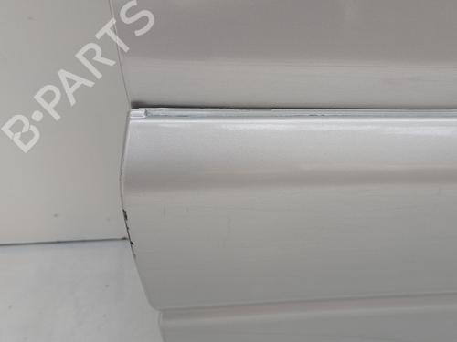 Right front door SUZUKI GRAND VITARA I (FT, HT) 2.0 HDI 110 16V 4x4 (SQ420D, TD83V) | BP13631384C3 