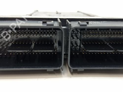 Engine control unit (ECU) FORD FOCUS IV Turnier (HP) | BP32034218M57