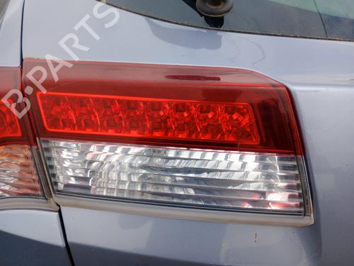 Venstre baklys, luke Venstre baklys, luke RENAULT LAGUNA III (BT0/1) 1.5 dCi (BT00, BT0A, BT0T, BT1J) (110 hp) 37424883 37424883