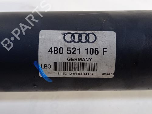 Driveshaft AUDI A6 C5 (4B2, 4B4) 2.5 TDI | BP29410732M37 