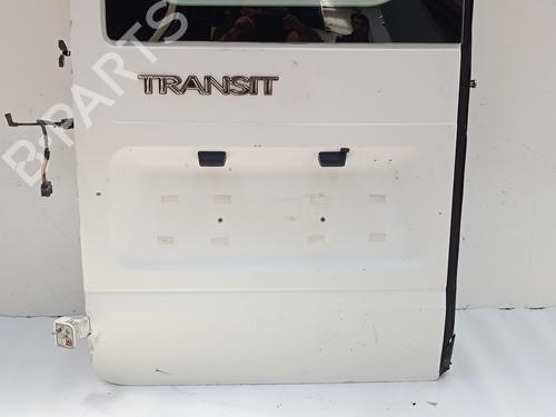 Left rear door FORD TRANSIT Van (FA_ _) 2.4 TDE | BP26739129C4