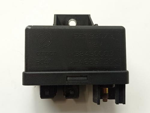 Used Electronic module FIAT GRANDE PUNTO (199_) 1.3 D Multijet (75 hp) 32046530