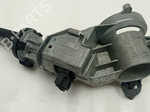 Ratlås/Tændingslås OPEL CORSA D (S07) 1.3 CDTI (L08, L68) (95 hp) 29907161