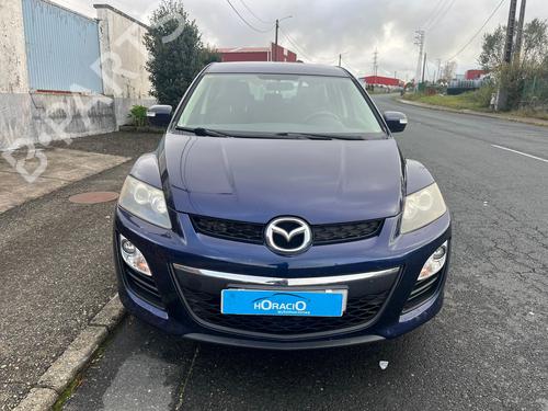 Brugte MAZDA CX-7 (ER) 4818483