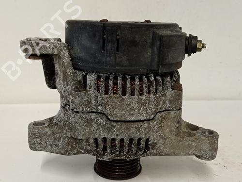 Alternator NISSAN MICRA II (K11) 1.3 i 16V | BP21539420M7 