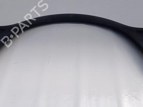 Rear left wheel arch trim IVECO DAILY VI Van [2014-2024]  17386344