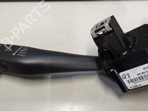 Ratstangsstang VW GOLF VI (5K1) [2008-2014]  15852543