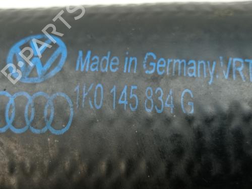 Pipe VW GOLF V (1K1)  | BP24040291M125 
