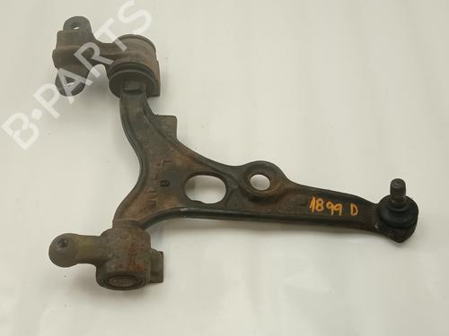 Used Right front suspension arm Right front suspension arm CITROËN JUMPY I (U6U_) 1.9 D (69 hp) 33818261 33818261