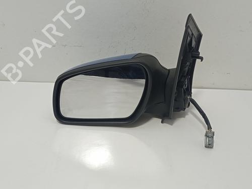 Used Left mirror FORD FOCUS II (DA_, HCP, DP) [2004-2013]  17773533