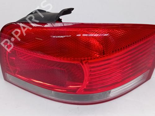 Used Right taillight AUDI A3 (8P1) 1.9 TDI (105 hp) 18782032
