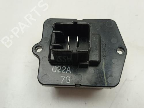Used Heater resistor CITROËN C-CROSSER (VU_, VV_) 2.2 HDi (156 hp) 28730424