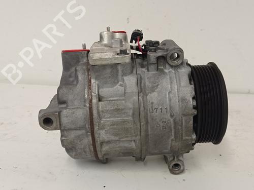 Used AC compressor MERCEDES-BENZ M-CLASS (W163) ML 400 CDI (163.128) (250 hp) 9769733