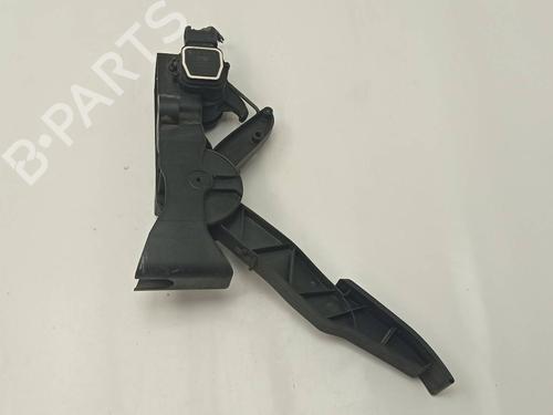 Pedale Pedale MERCEDES-BENZ B-CLASS Sports Tourer (W245) [2005-2011] 36161739 36161739