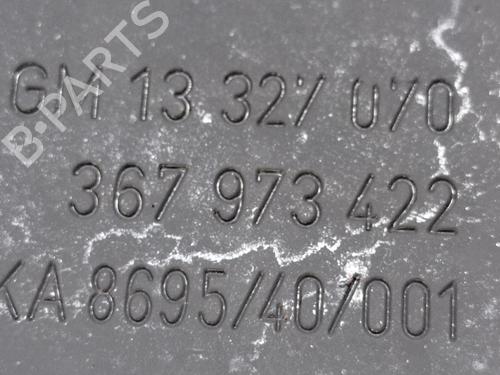 Subframe OPEL ASTRA J (P10)  | BP26123040M9 