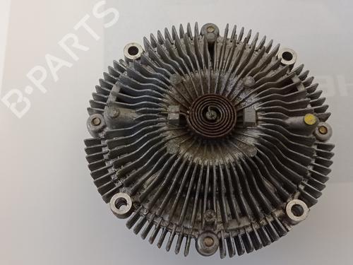 Used Electronic module NISSAN NP300 PICKUP (D22) 2.5 dCi 4x4 (133 hp) 14167681