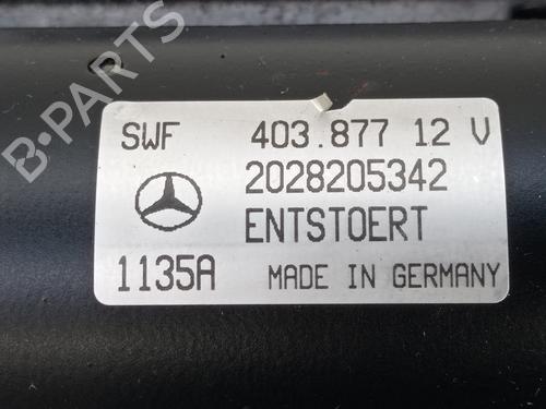 BP13253457M29 | Wischermotor vorne MERCEDES-BENZ C-CLASS (W202) C 220 (202.022) BP13253457M29