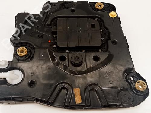 AdBlue tank PEUGEOT 208 I (CA_, CC_) 1.6 HDi | BP18322893M85