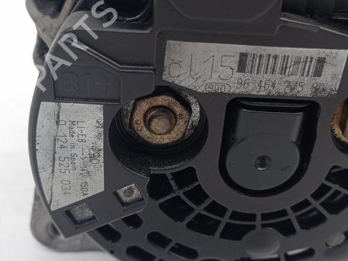 Generator CITROËN XSARA PICASSO (N68) 2.0 HDi | BP30288056M7