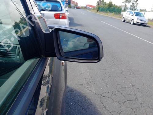 Used Right mirror OPEL ZAFIRA / ZAFIRA FAMILY B (A05) 1.9 CDTI (M75) (150 hp) 18322885