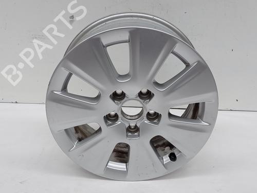 Used Rim AUDI A3 Sportback (8PA) 1.6 TDI (105 hp) 18467721