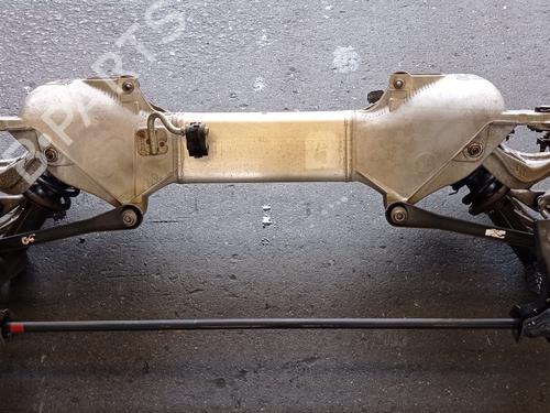 Rear axle PEUGEOT 508 SW I (8E_) 2.0 BlueHDi 150 | BP18641679M2 